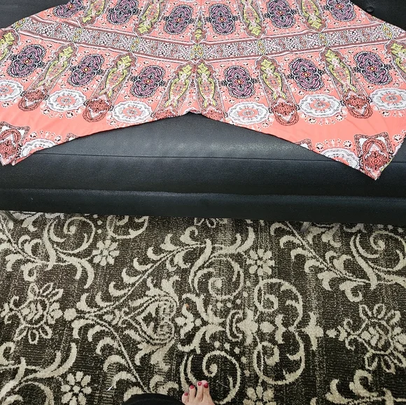 INC INTERNATIONAL  CONCEPT DRESS - Picture 9 of 9